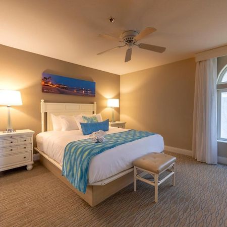 Capistrano Surfside Inn Dana Point Bagian luar foto