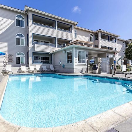 Capistrano Surfside Inn Dana Point Bagian luar foto