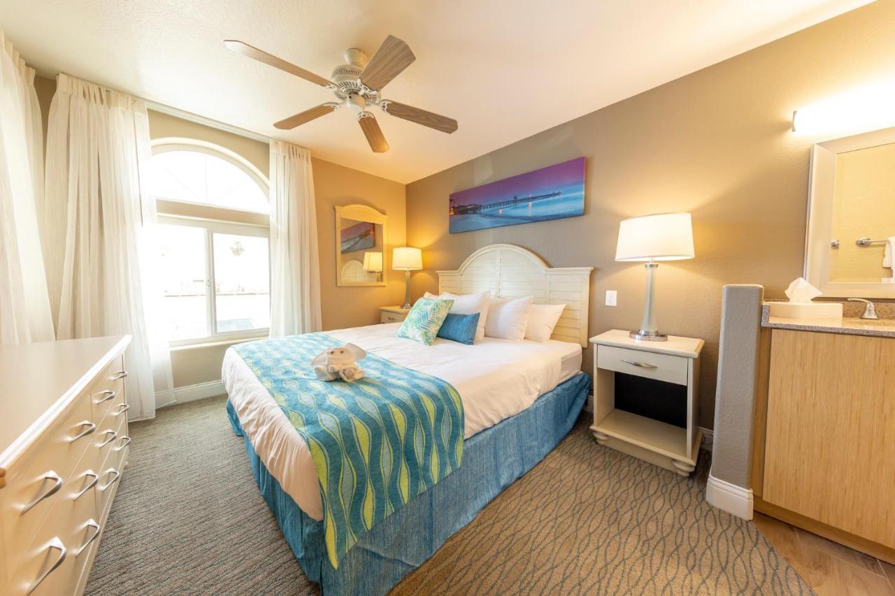 Capistrano Surfside Inn Dana Point Bagian luar foto
