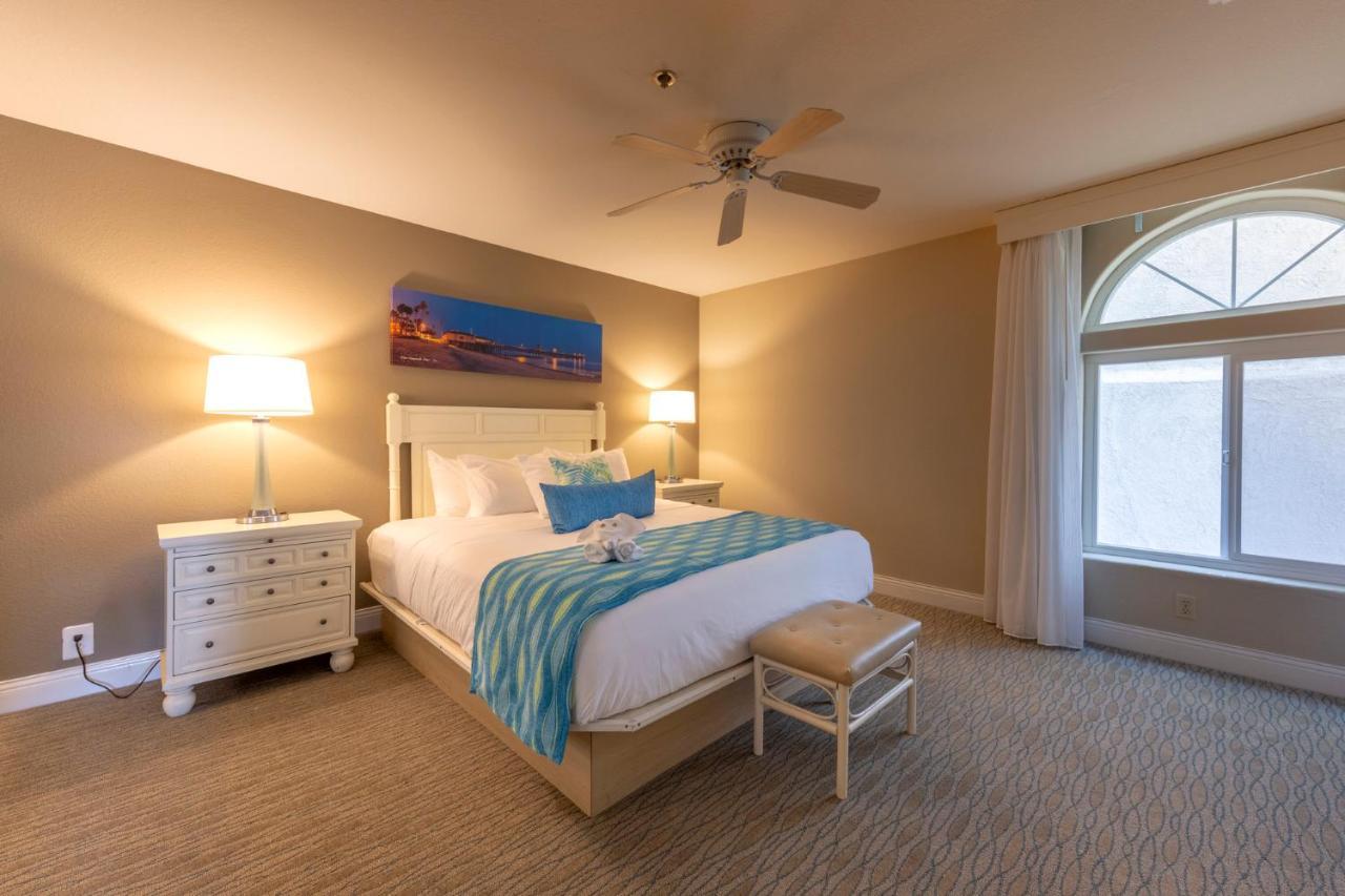 Capistrano Surfside Inn Dana Point Bagian luar foto