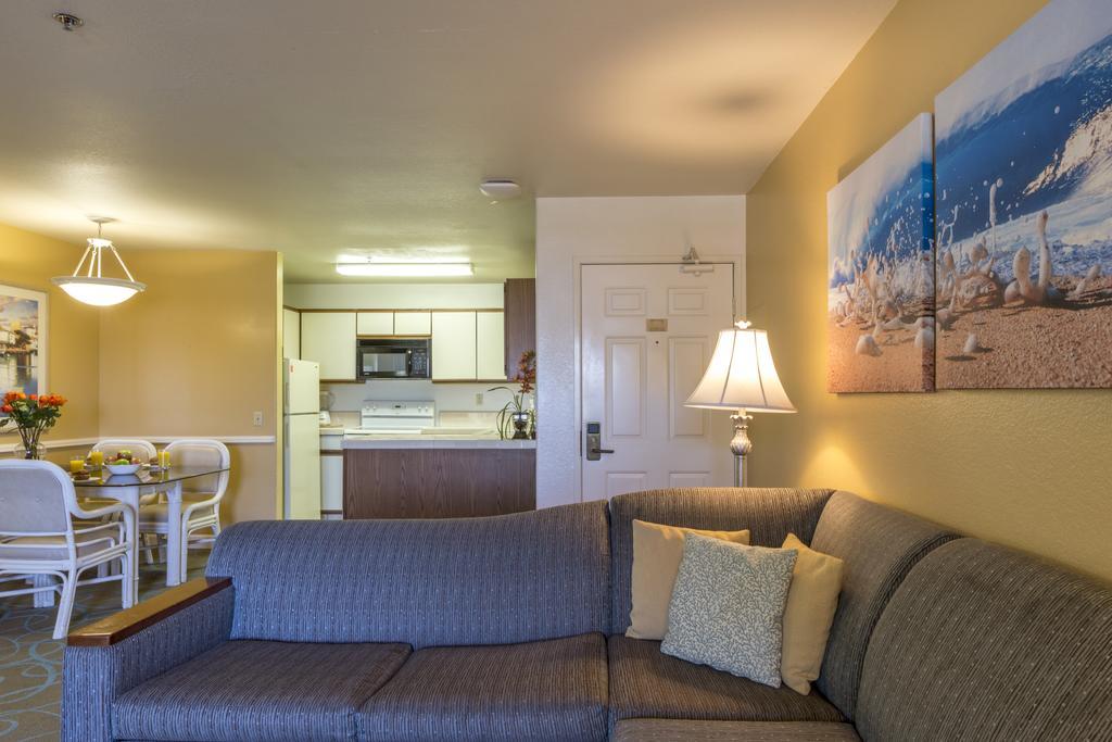 Capistrano Surfside Inn Dana Point Bagian luar foto
