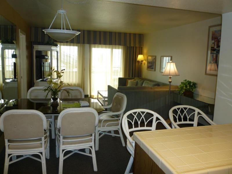 Capistrano Surfside Inn Dana Point Bagian luar foto