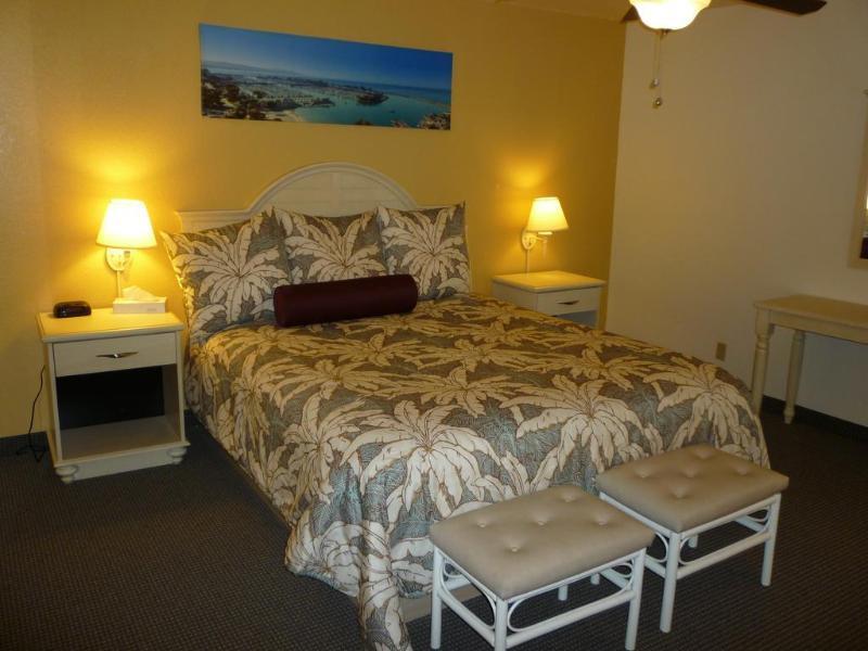 Capistrano Surfside Inn Dana Point Bagian luar foto