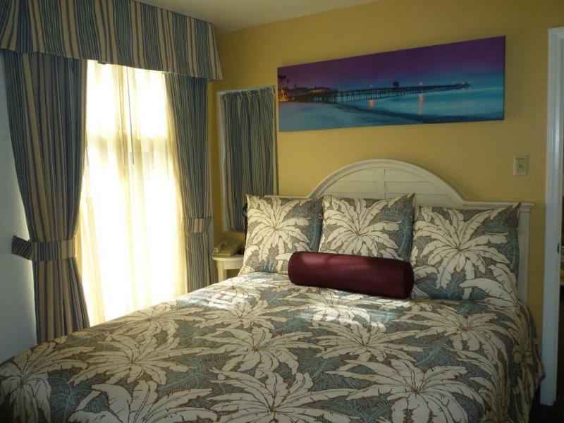 Capistrano Surfside Inn Dana Point Bagian luar foto