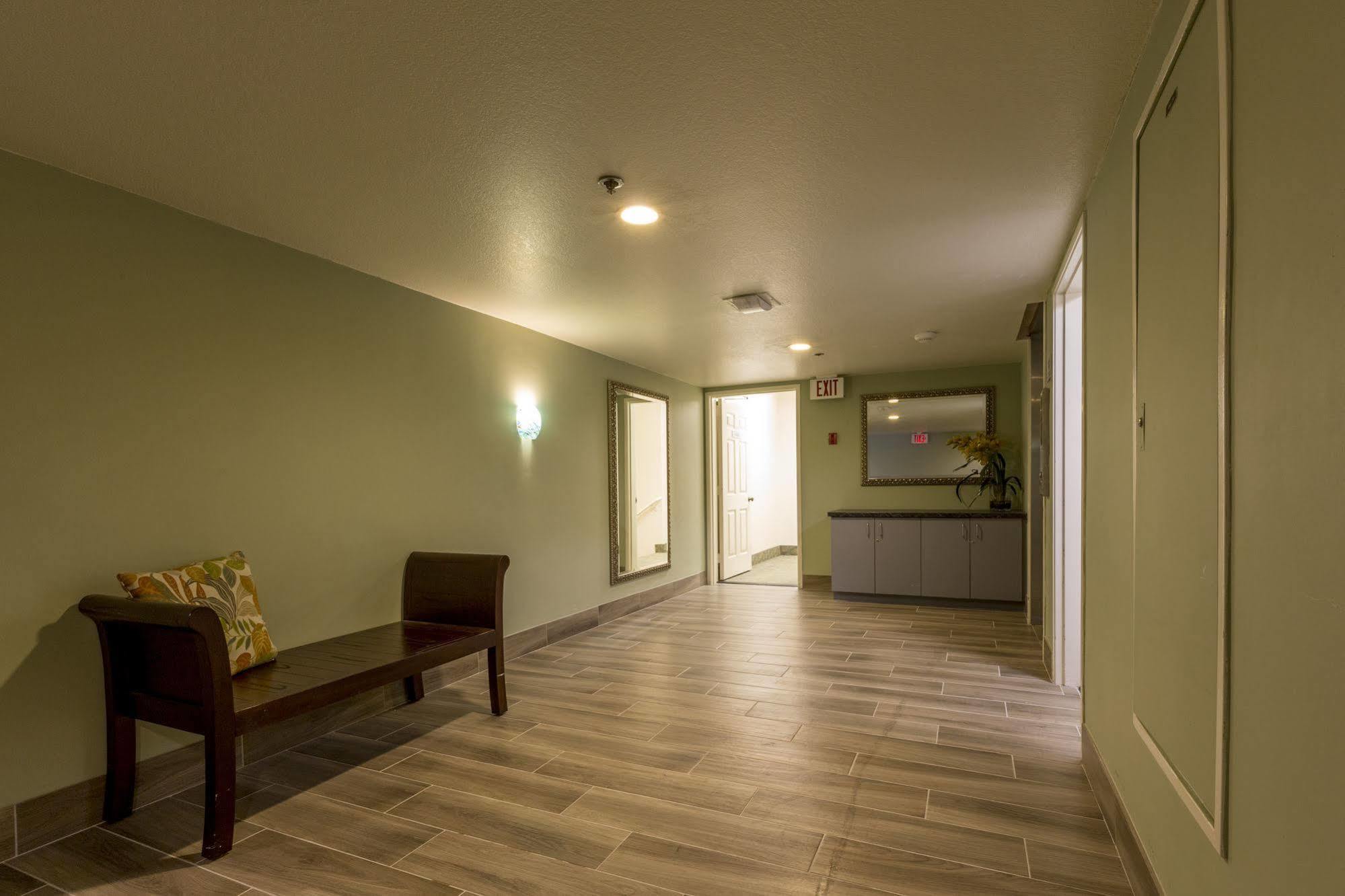 Capistrano Surfside Inn Dana Point Bagian luar foto