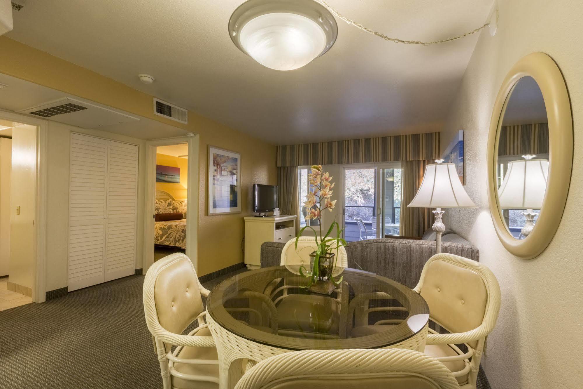 Capistrano Surfside Inn Dana Point Bagian luar foto