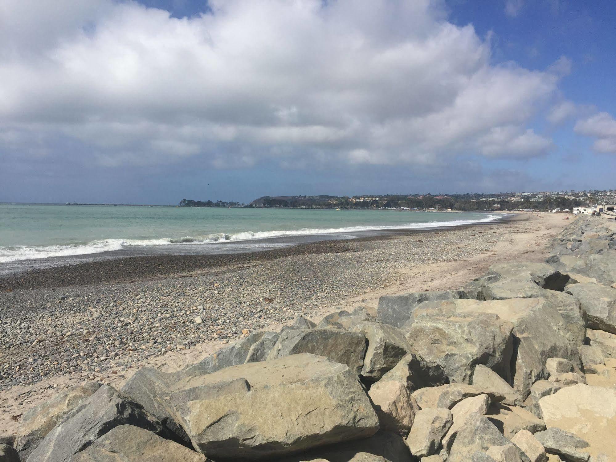 Capistrano Surfside Inn Dana Point Bagian luar foto