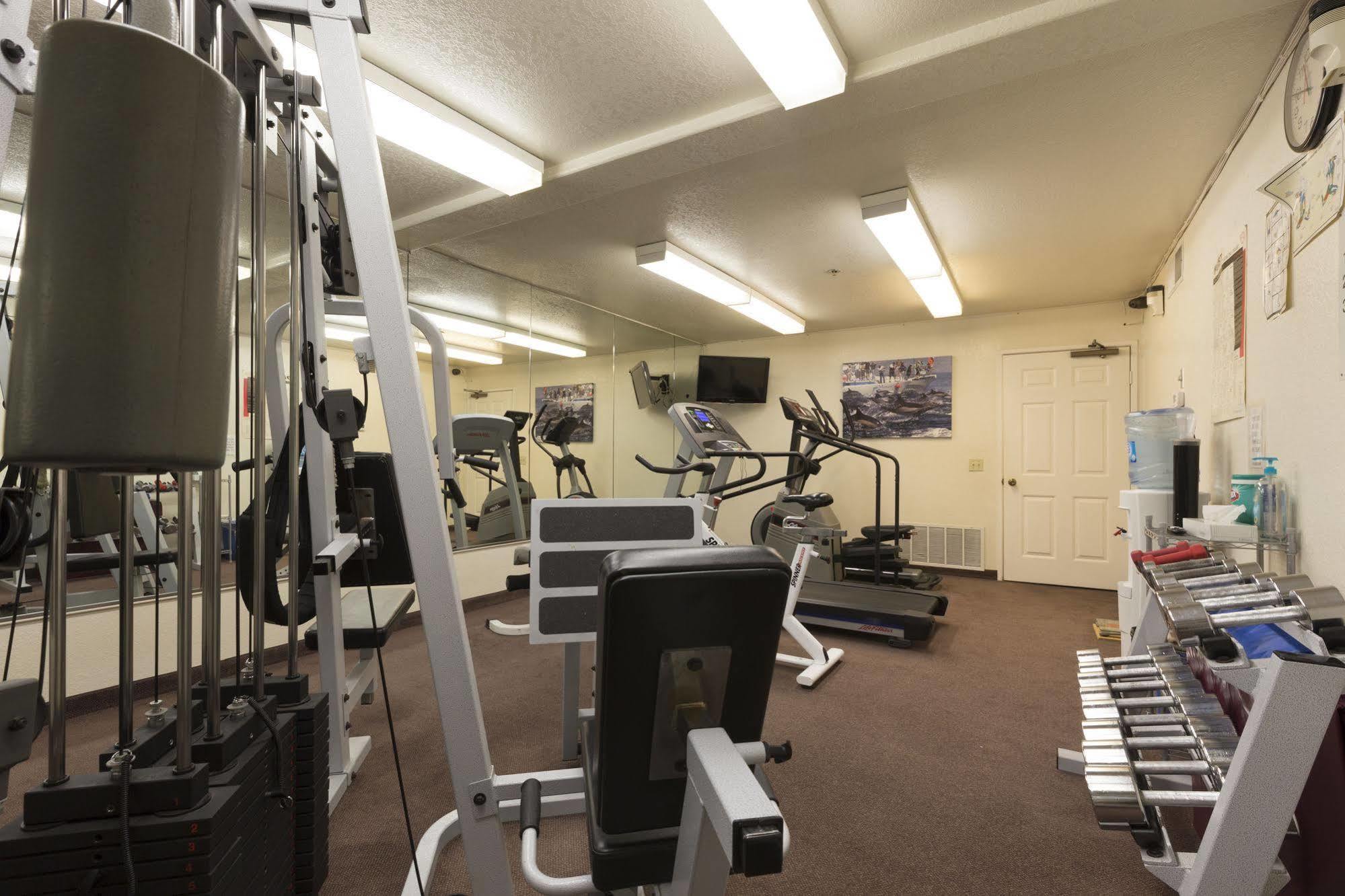 Capistrano Surfside Inn Dana Point Bagian luar foto