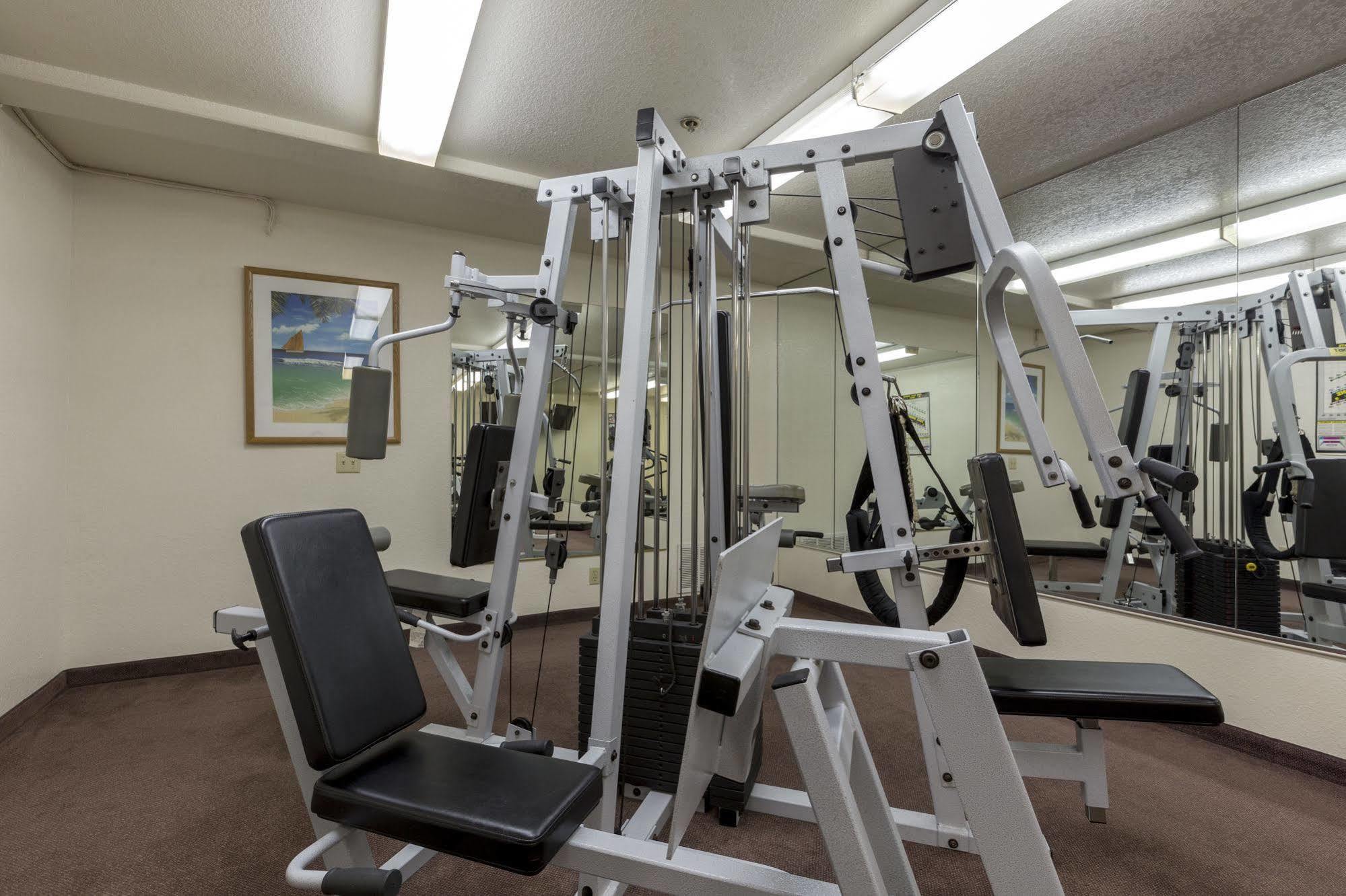 Capistrano Surfside Inn Dana Point Bagian luar foto