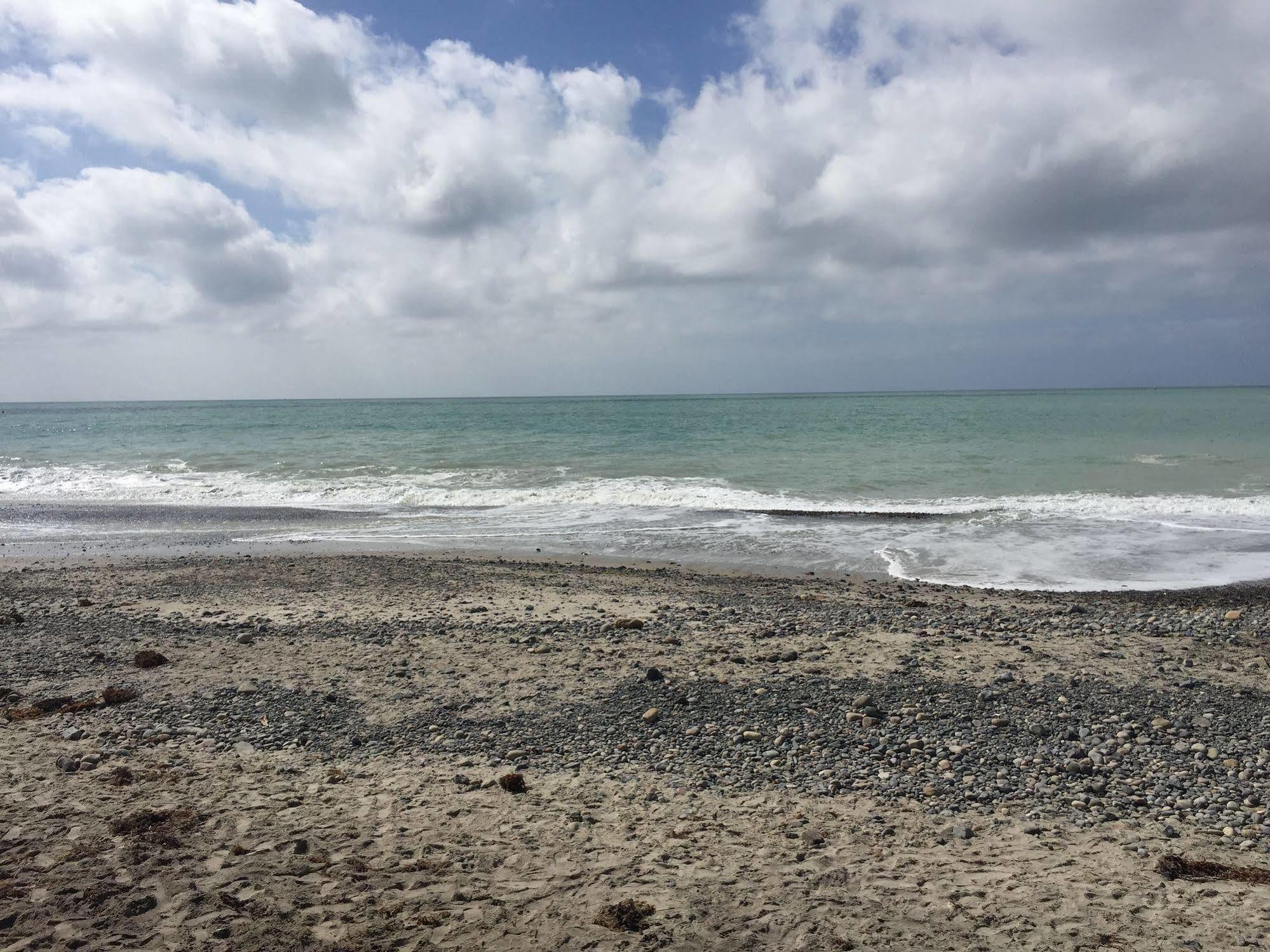Capistrano Surfside Inn Dana Point Bagian luar foto
