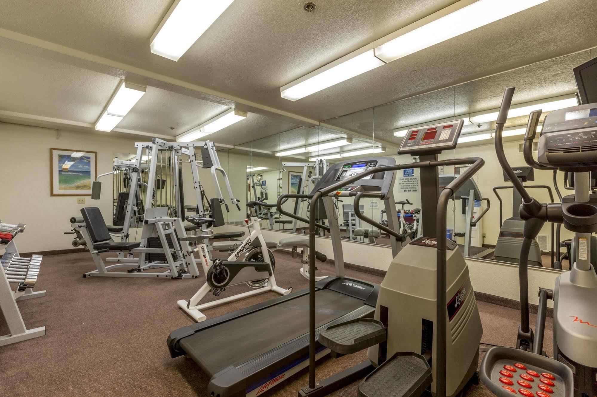 Capistrano Surfside Inn Dana Point Bagian luar foto