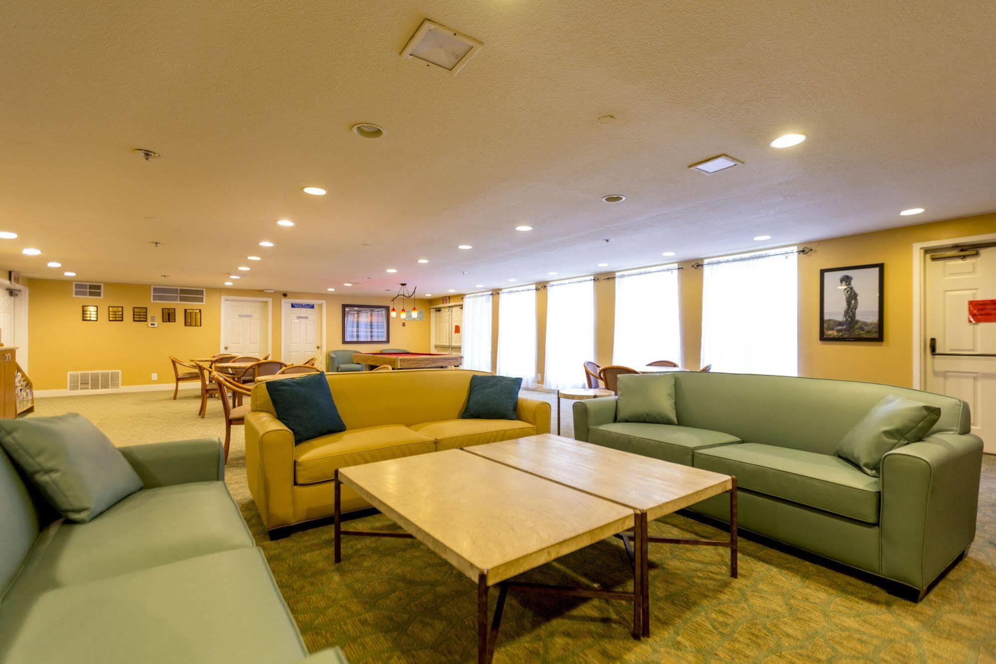 Capistrano Surfside Inn Dana Point Bagian luar foto
