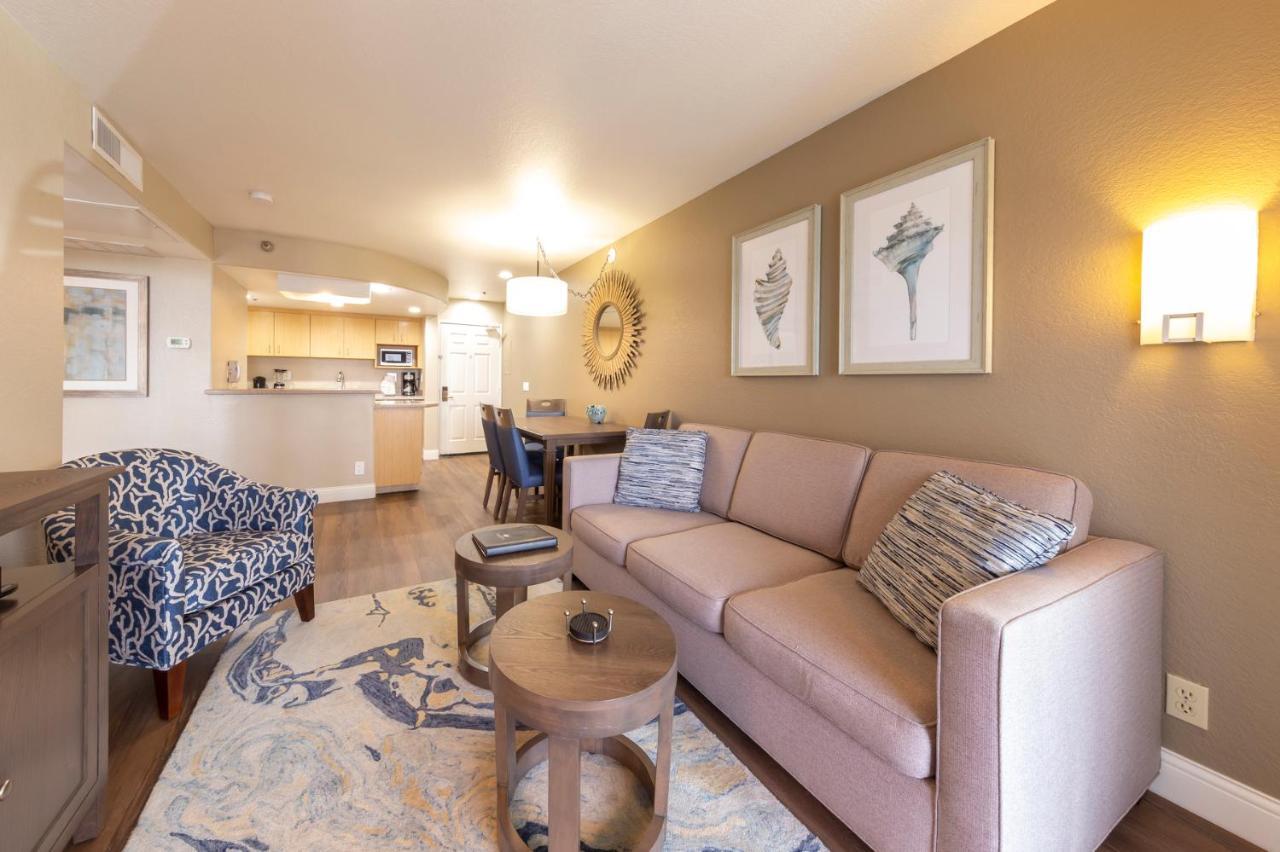 Capistrano Surfside Inn Dana Point Bagian luar foto
