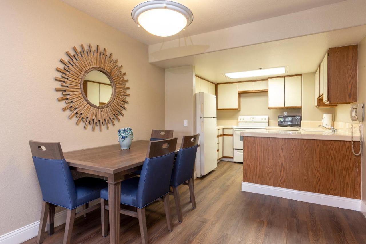 Capistrano Surfside Inn Dana Point Bagian luar foto