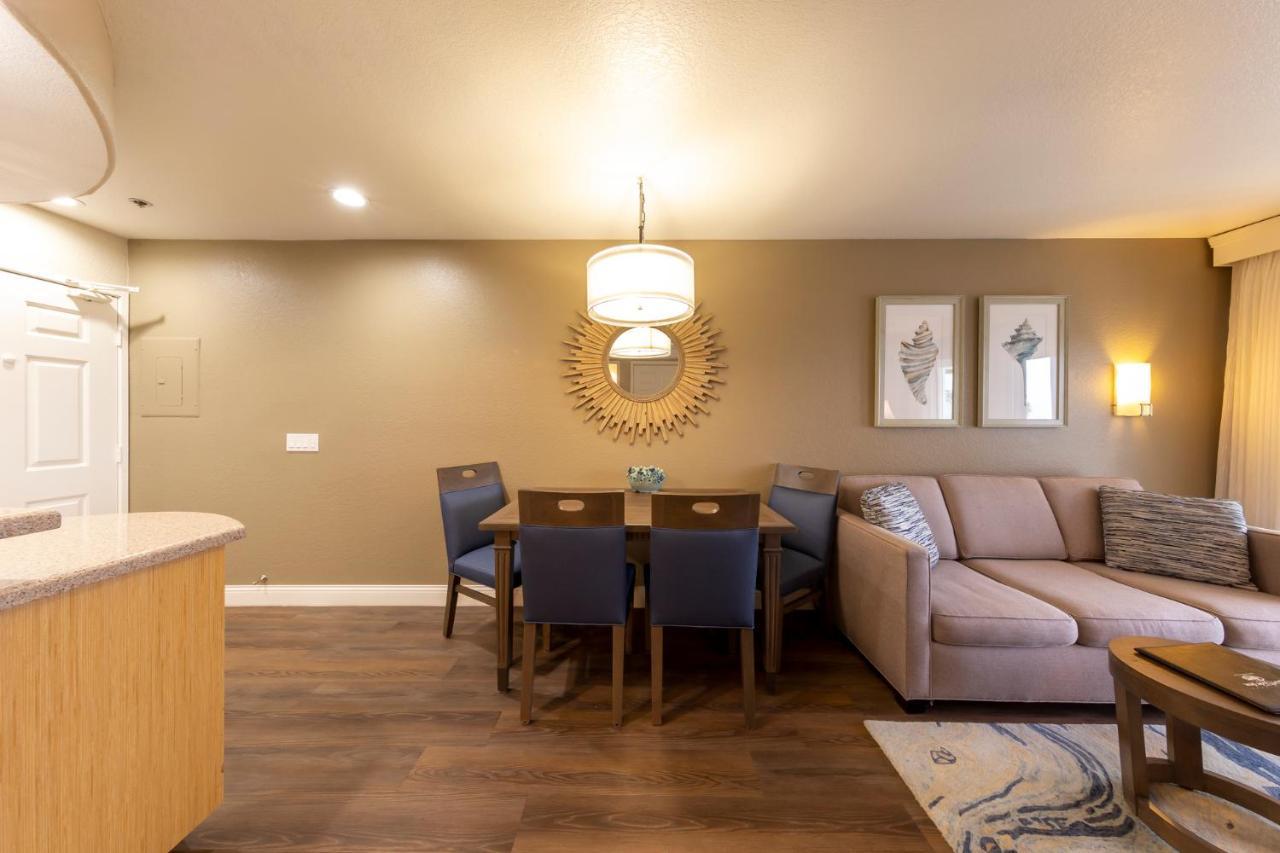 Capistrano Surfside Inn Dana Point Bagian luar foto
