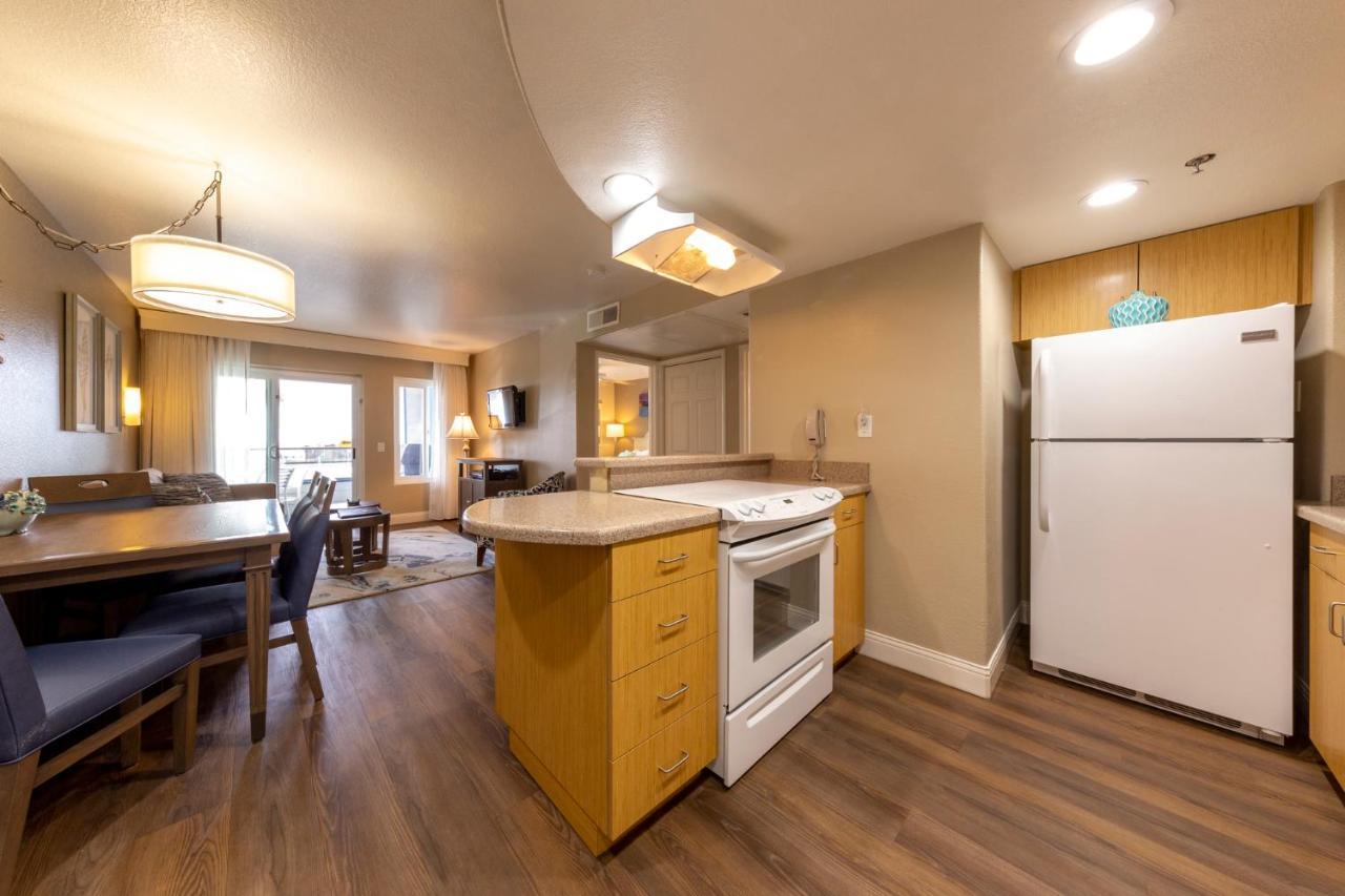 Capistrano Surfside Inn Dana Point Bagian luar foto