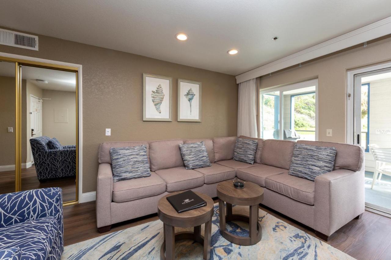 Capistrano Surfside Inn Dana Point Bagian luar foto