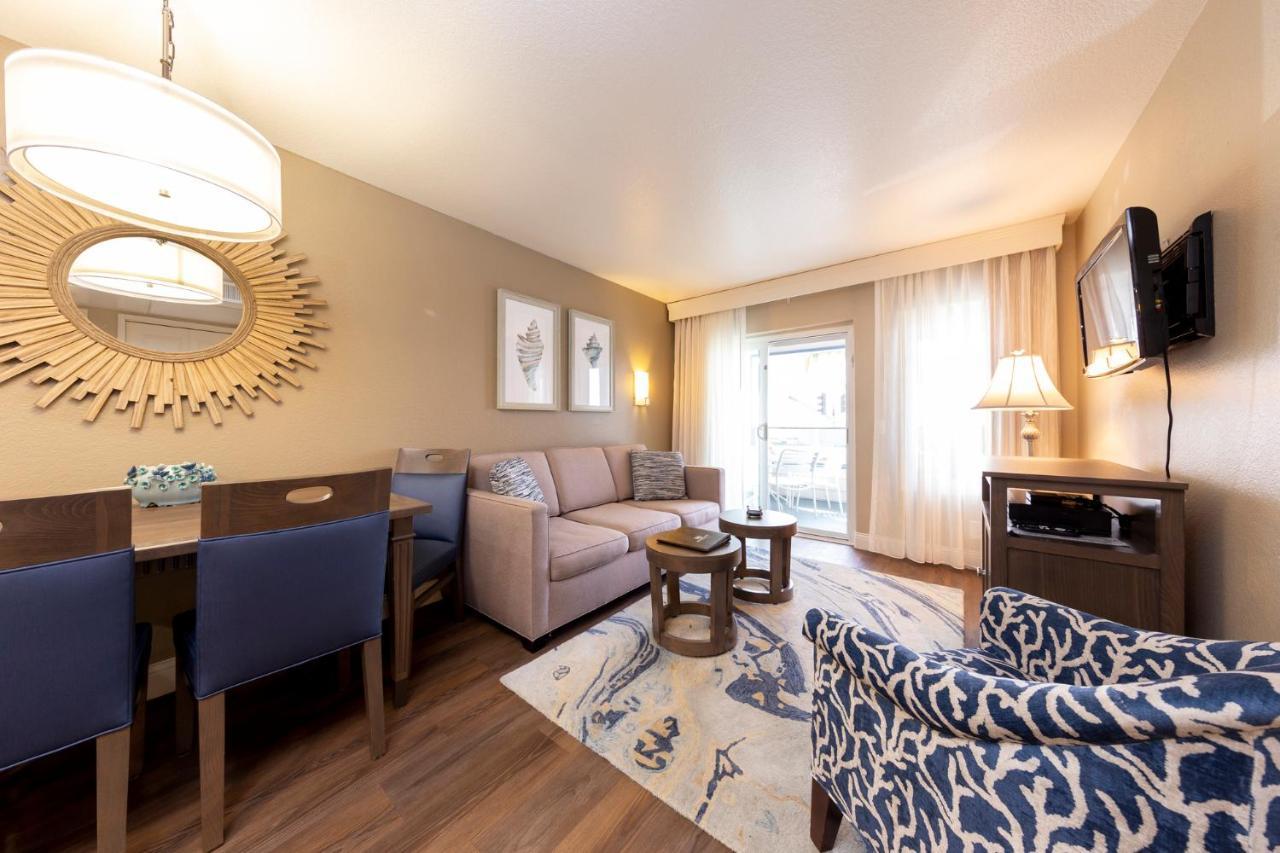 Capistrano Surfside Inn Dana Point Bagian luar foto