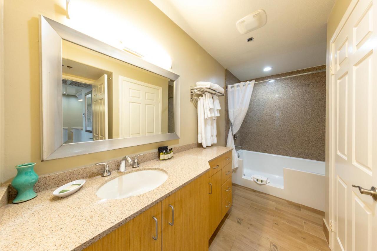 Capistrano Surfside Inn Dana Point Bagian luar foto